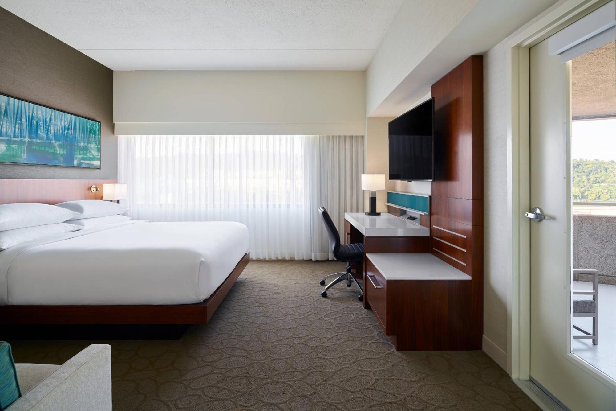 Delta Hotels By Marriott Ashland Downtown Exterior photo